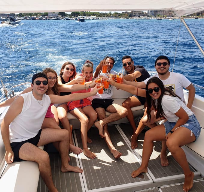 Giardini Naxos: Taormina & Isola Cruise Bella with Aperitif - Price and value: is $47 for 2 hours fair?