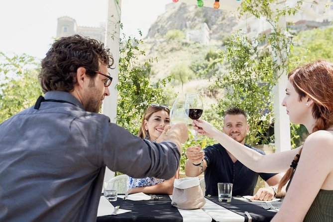 Godfather vs Mafia Tour & Pasta Lunch (Small Group or Private) - Stop 3: Savoca, village atmosphere and the lunch finale
