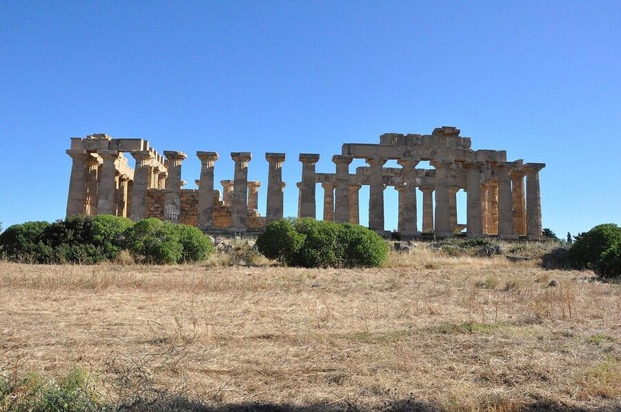 Guided tour of the Selinunte Archaeological Park - Key Things You Will Love About This Tour