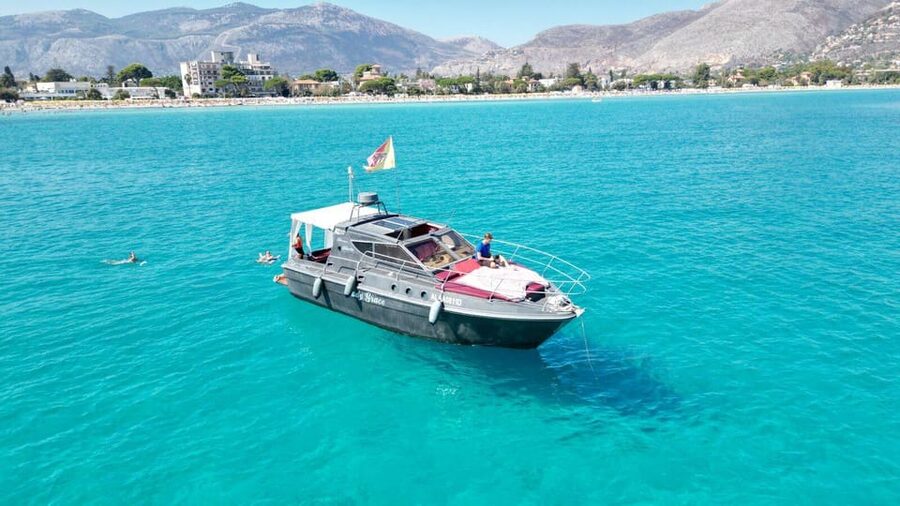 Half day boat tour of Palermo - Key points to know before you go