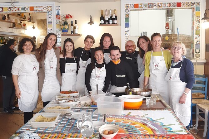 Half-Day Pizza Making Class in Taormina - Price and value check: is $90.74 worth it in Taormina?