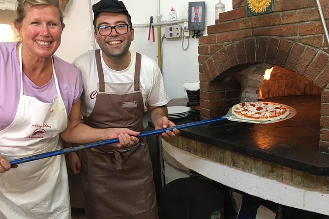 Half-Day Pizza Making Class in Taormina - Who should book this Taormina pizza class (and who might not love it)