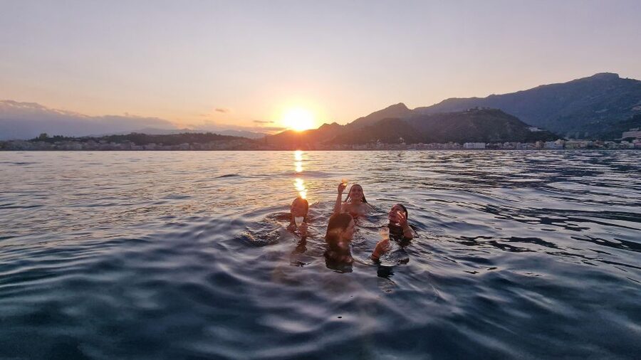 HALF-DAY TAORMINA BOAT TOUR - Key Points to Know Before You Go