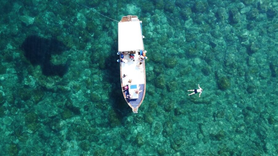HALF-DAY TAORMINA BOAT TOUR - Who This Half-Day Boat Tour Is Best For
