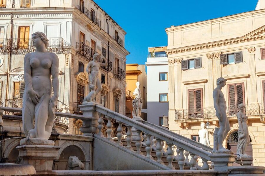 Highlights & Hidden Gems of Palermo Private Tour - Price and value: what $131.41 per person buys you