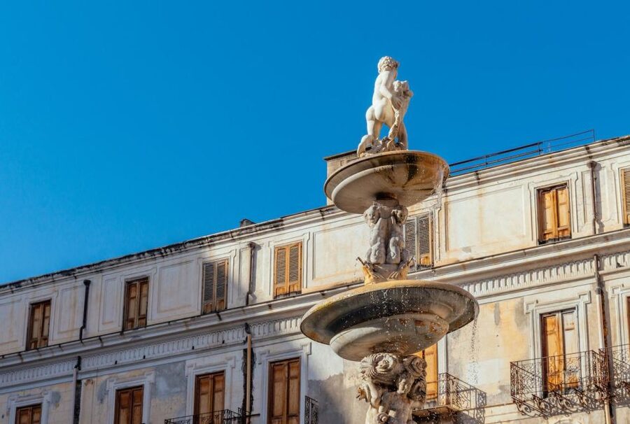Highlights & Hidden Gems of Palermo Private Tour - Who this Palermo private tour suits best