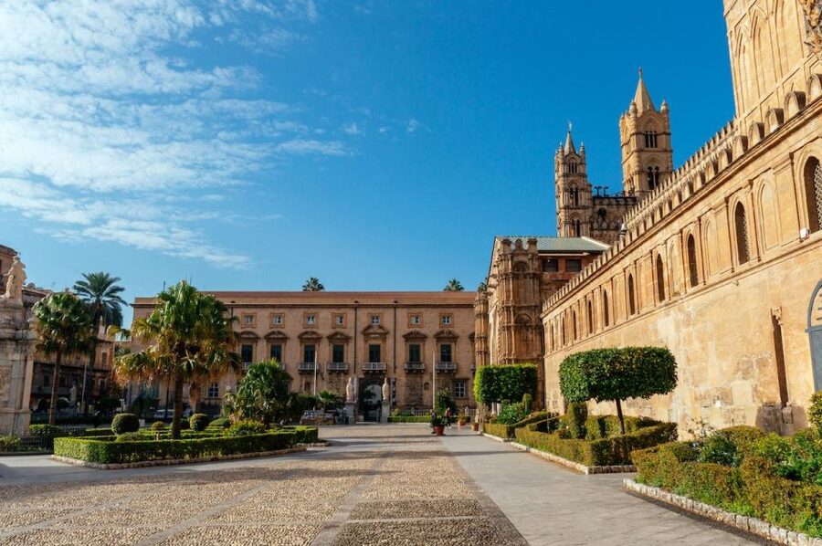 Highlights & Hidden Gems of Palermo Private Tour - Teatro Massimo, opera grandeur without the ticket math