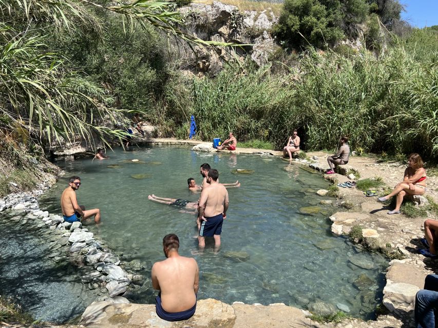 Hot spring and Temple - What to bring, wear, and know before you go