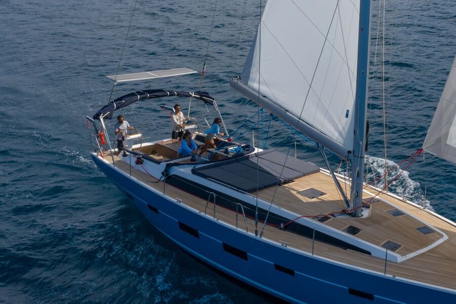 Hydra Sailing Experience Palermo - Practical value: is $169.93 per person worth it?