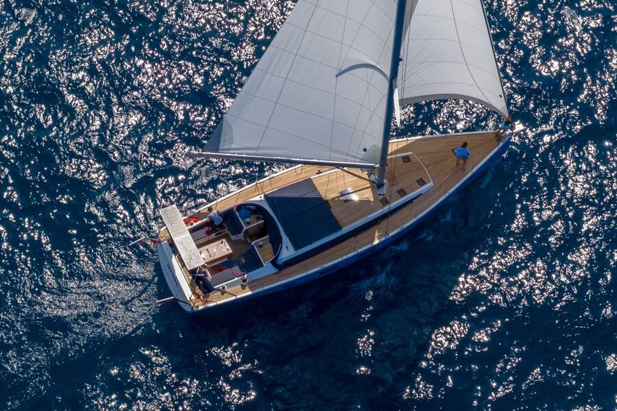 Hydra Sailing Experience Palermo - Who this Palermo sailing experience suits best