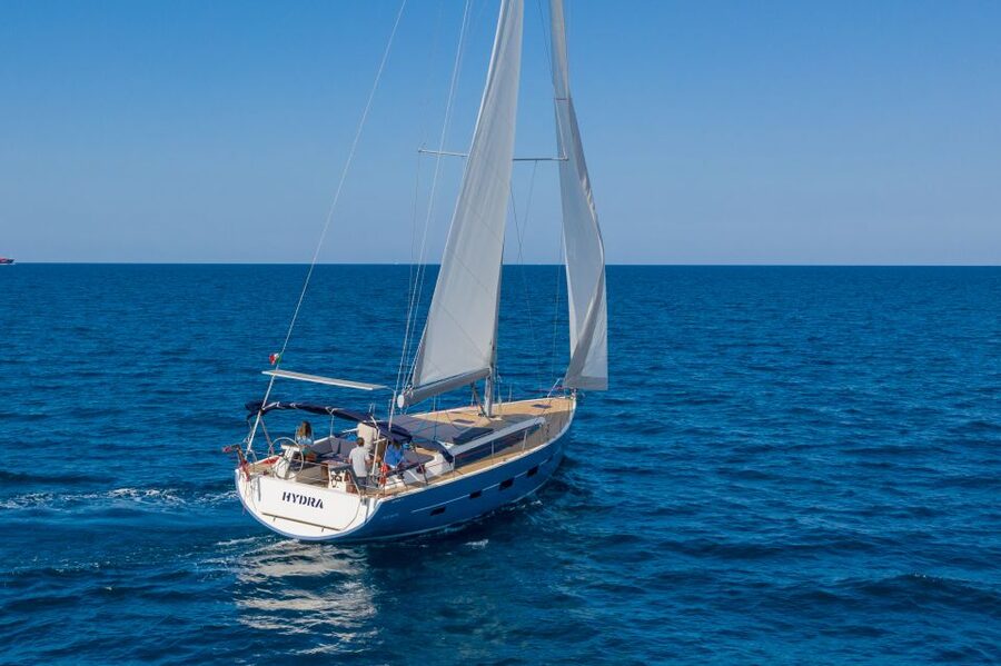 Hydra Sailing Experience Palermo - Rules you should know before you step onboard
