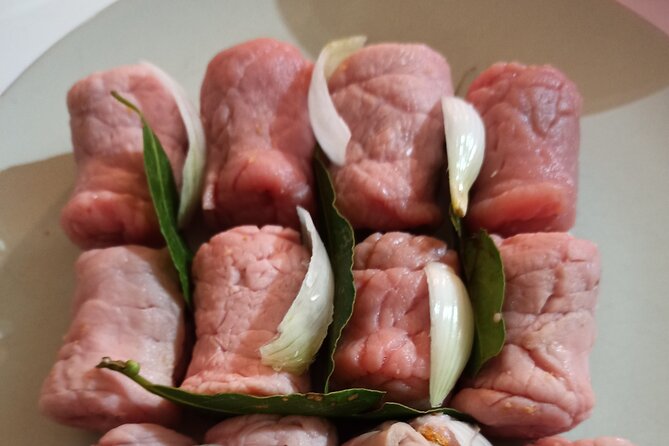 In the province of Palermo Sicilian Cooking Class near Cefalu - What You’ll Actually Take Home (Beyond Recipes)
