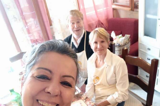 In the province of Palermo Sicilian Cooking Class near Cefalu - Dietary Needs, Kids, and the Small-Group Advantage