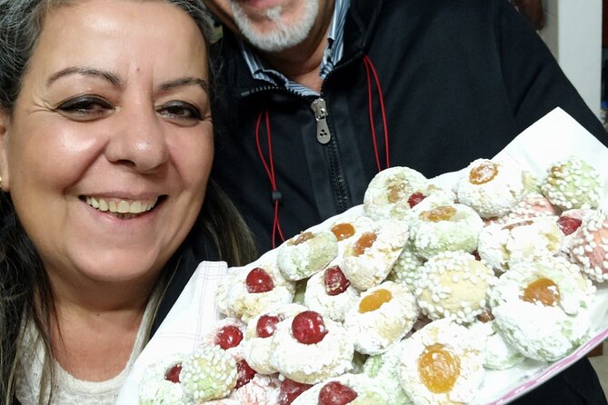 In the province of Palermo Sicilian Cooking Class near Cefalu - Price and Value: Is $120.98 Worth It?
