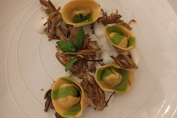 In the province of Palermo Sicilian Cooking Class near Cefalu - What You’ll Make: Sicilian Menu Examples and Common Variations