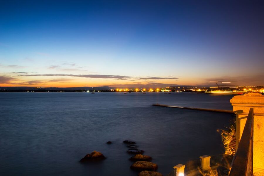 Island of Ortigia: Sunset Boat Tour with Aperitif - Logistics that can make or break your night