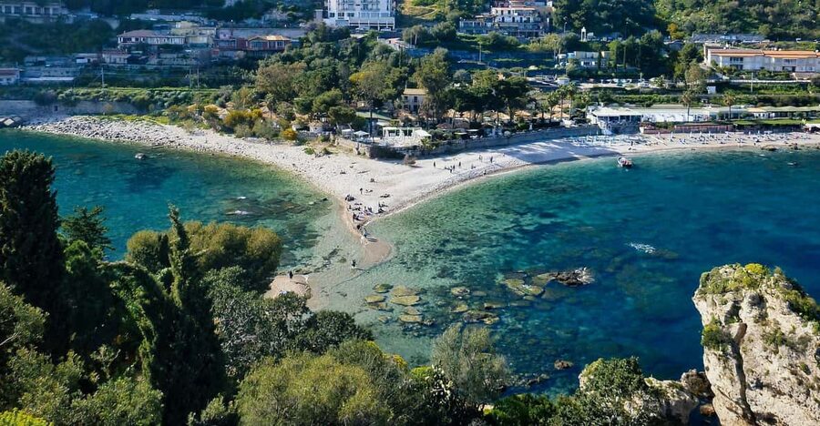 Isola Bella-Blue Grotto: Boat Tour, Snorkeling & Aperitif - Why This 2-Hour Boat Loop Fits Sicily So Well