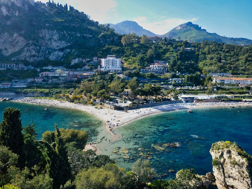 Isola Bella-Blue Grotto: Boat Tour, Snorkeling & Aperitif - Isola Bella: Snorkeling Where the Water Does the Talking