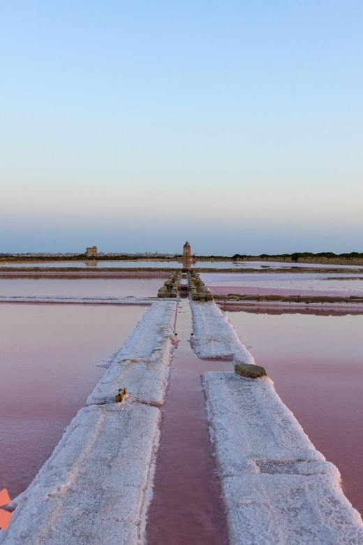 Isola Lunga Marsala - Key takeaways before you go