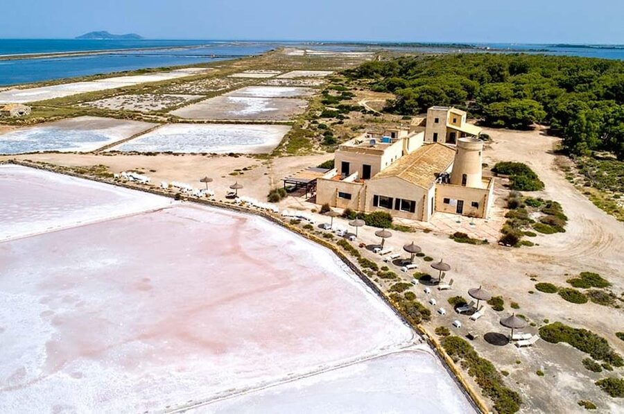 Isola Lunga Marsala - Who this works best for, and who should reconsider