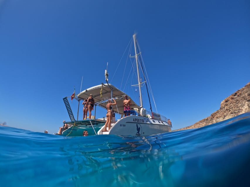 Lampedusa: Dolphin watching with aperitif at sunset - FAQ