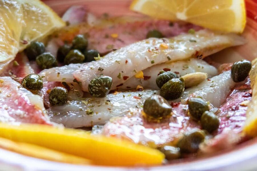 Lampedusa: Yacht excursion, swimming stops and typical lunch - Lampedusa yacht timing, meeting point, and how the day moves