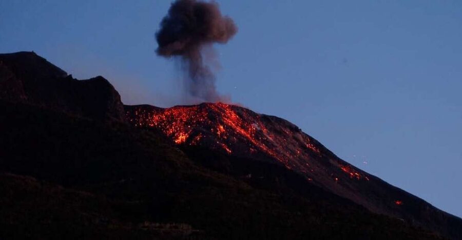 Lipari: Vulcano, Panarea, and Stromboli Cruise - Three Volcano Islands in One Day: Why This Cruise Works