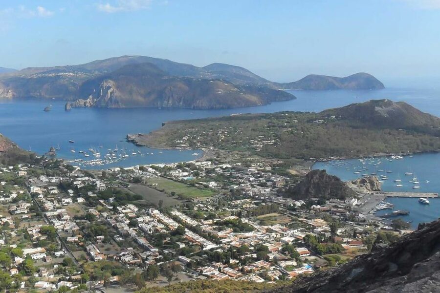 Lipari: Vulcano, Panarea, and Stromboli Cruise - Price and Time Value: Is $95 a Good Deal for an 11-Hour Sea Day?