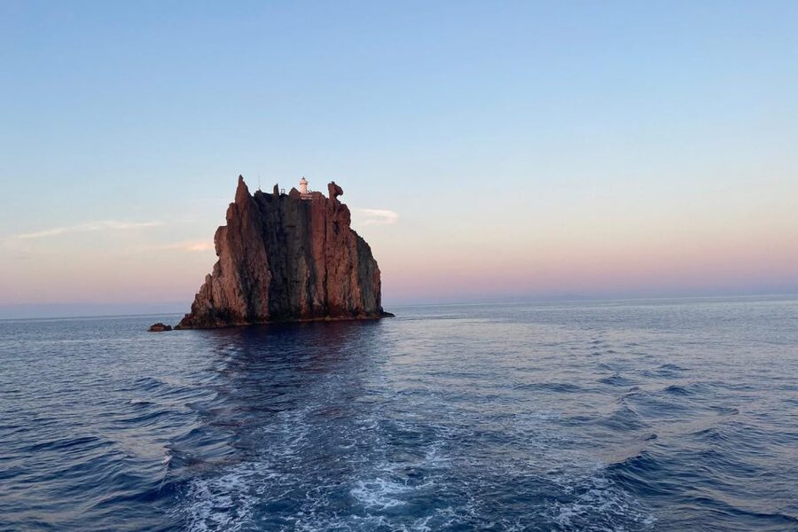 Lipari: Vulcano, Panarea, and Stromboli Cruise - What to Bring: Your Carry-On Should Be Volcano-Proof