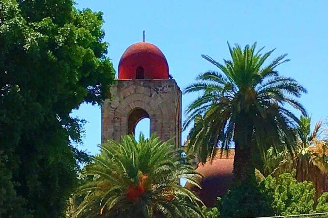 Markets and monuments: walking tour and street food in Palermo - A 3-hour Palermo sampler that blends monuments with street food