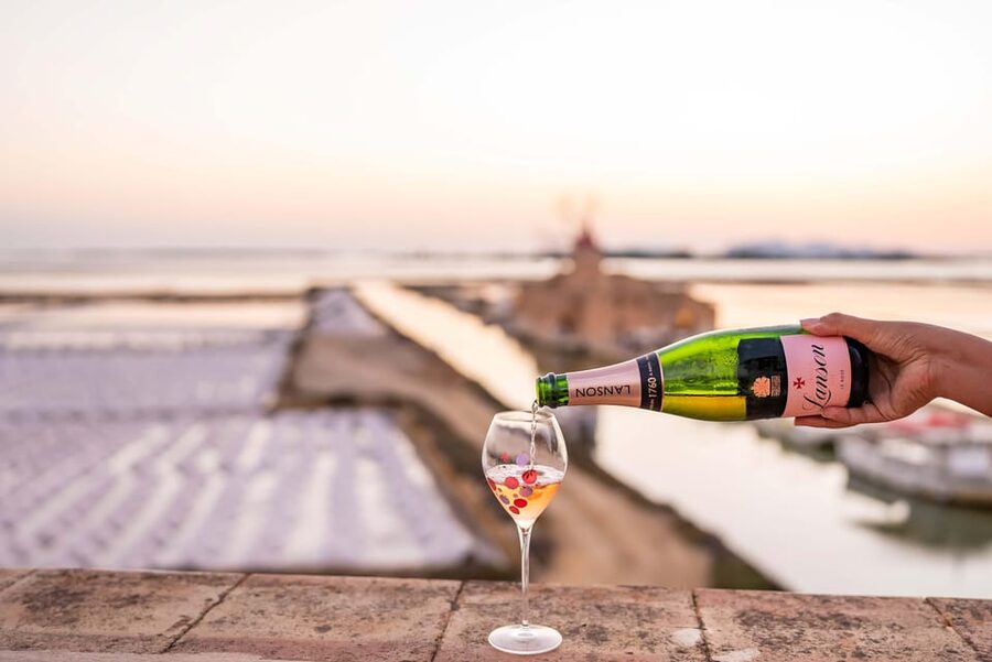 Marsala Aperitif Mamma Caura Rooftop - Key highlights worth planning for