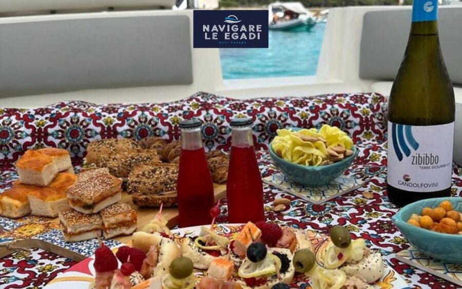 Marsala: Favignana dinghy tour with wine tasting - Why a dinghy day to Favignana feels different from a bus tour