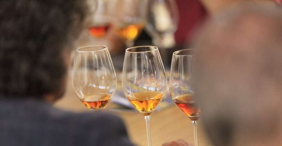 Marsala: Florio Winery Tour with Local Wine Tasting - Key Things You Should Know Before You Go