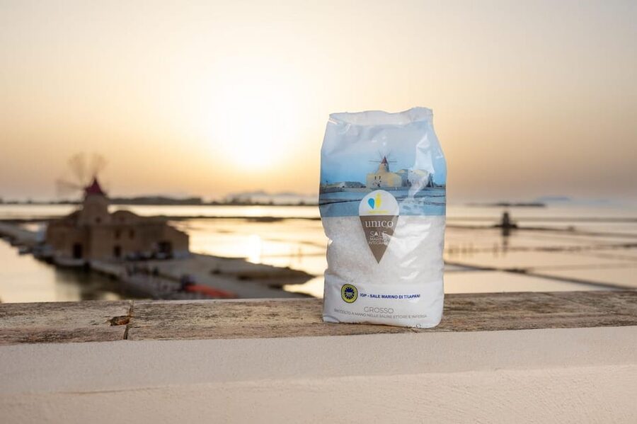 Marsala: Guided Salt Pans Walk Tour with Windmill Visit - Group size, guides, and English quality you can plan around