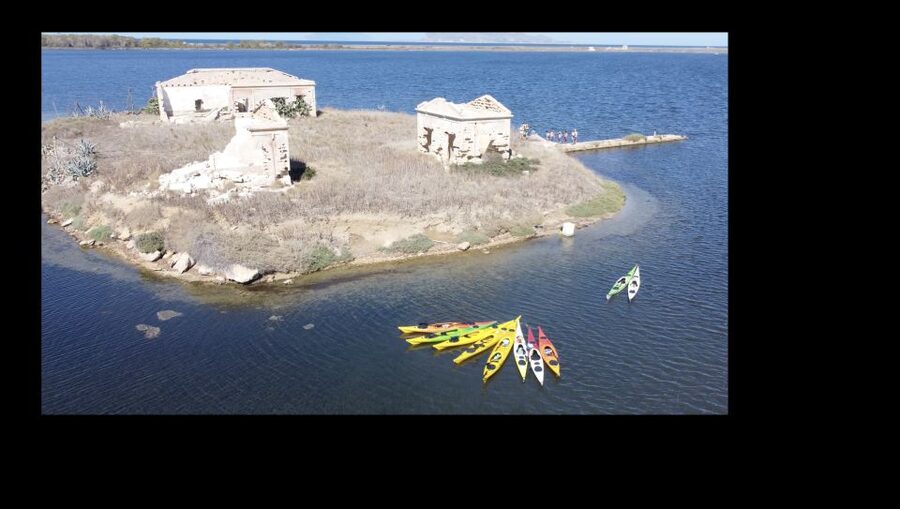 Marsala: Kayak Tour in Stagnone di Marsala Nature Reserve - Key things to know before you paddle