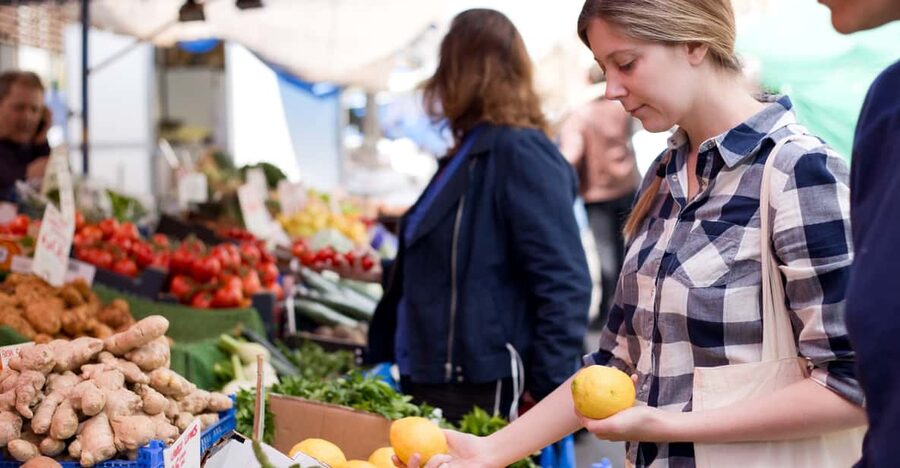 Marsala: Market Tour & Meal at a Local's Home - Practical Stuff to Know Before You Go