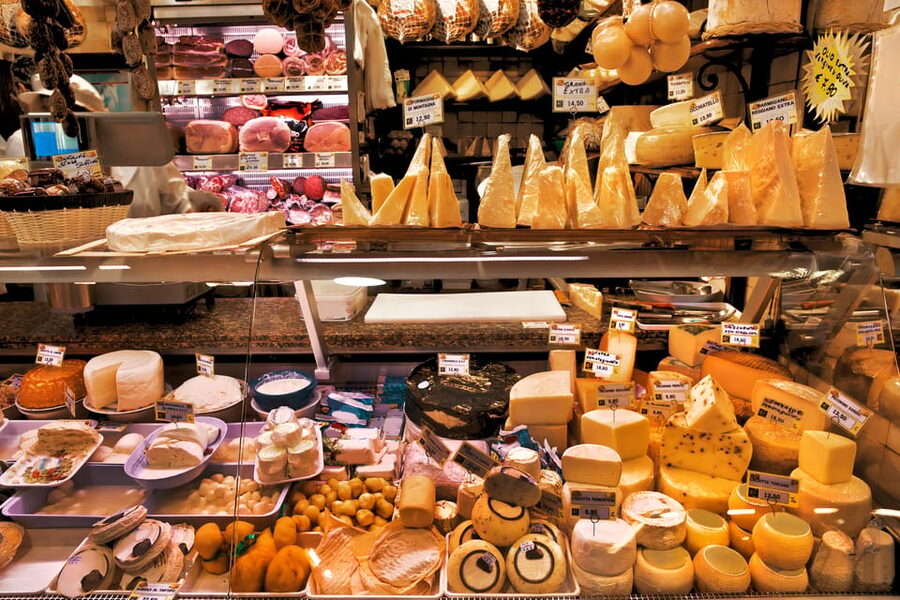 Marsala: Market Tour & Meal at a Local's Home - The Trip From Market to Home: Food Moves in Real Life