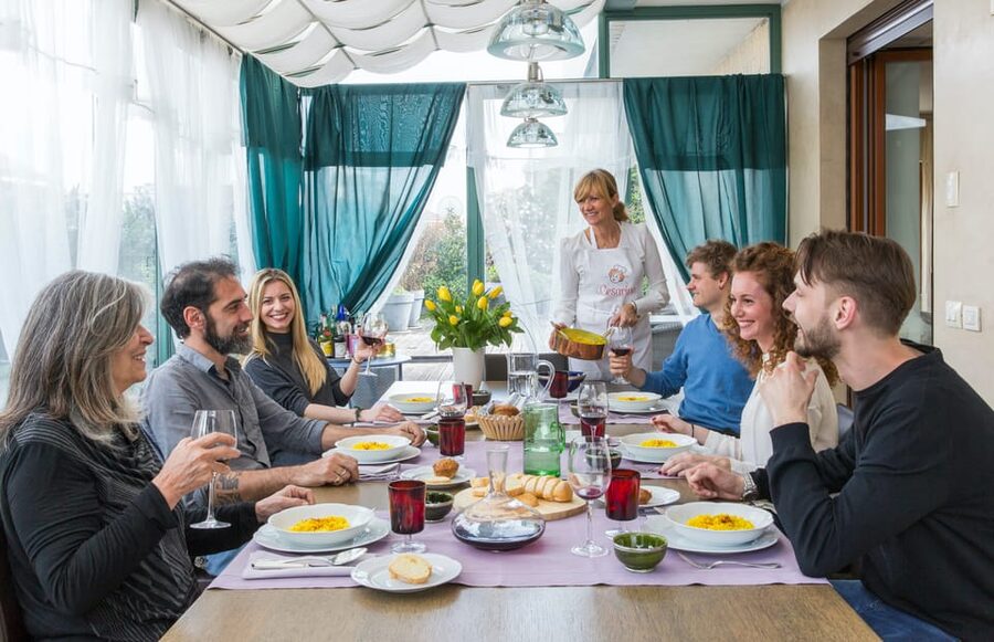 Marsala: Market Tour & Meal at a Local's Home - Where the Best Value Is Hiding