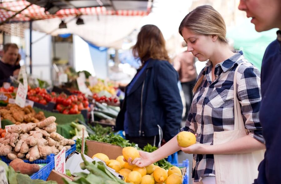 Marsala: Market Tour & Meal at a Local's Home - Who This Experience Fits Best in Marsala