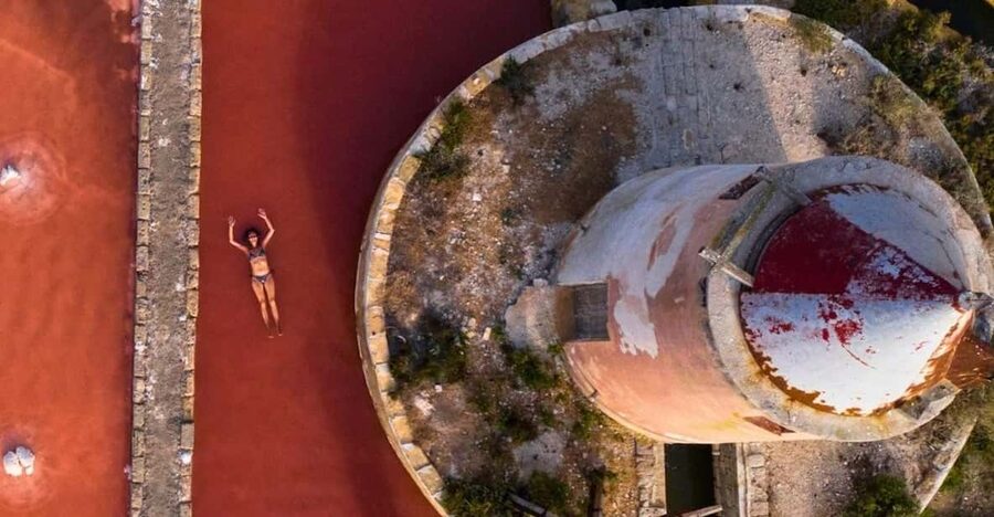 Marsala: Pink Salt Pans Wellness - Key Things to Know Before You Go