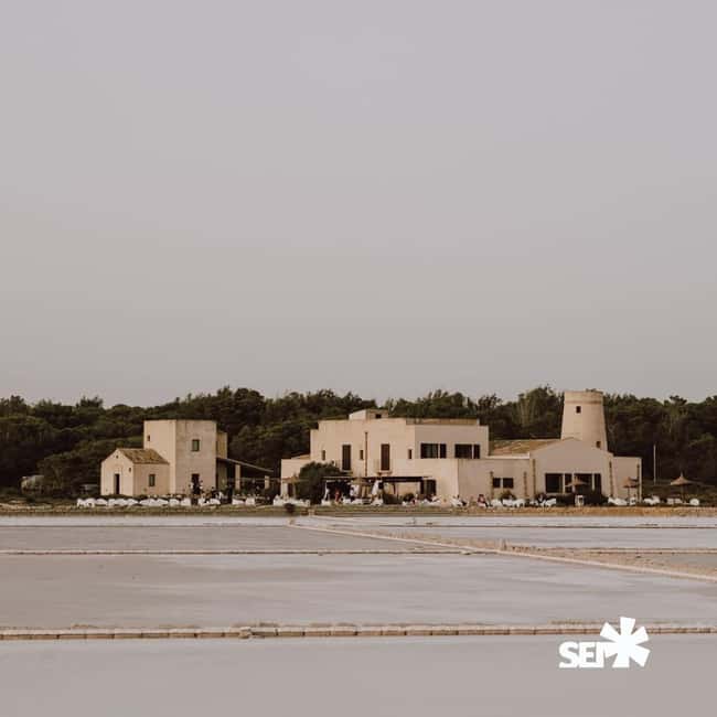 Marsala: Wellness in the Pink Salt Pans with Dinner - Why Marsala’s pink salt pans feel like a wellness detour worth making