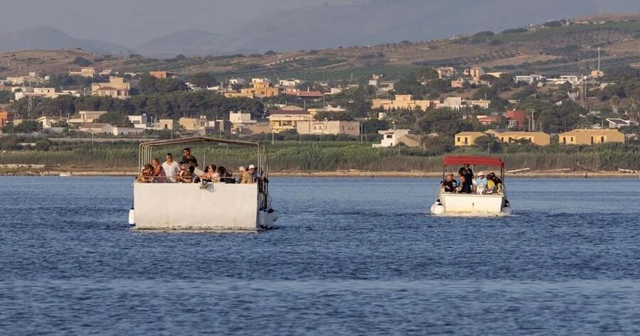 Marsala: Wellness in the Pink Salt Pans with Dinner - Price and value: is this worth about $79, plus a boat ticket?