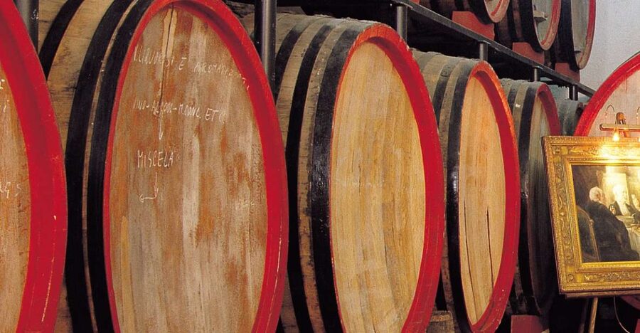 Marsala: Winery Tour with Wine Tasting and Local Products - Price and Logistics: Is $23 Good Value Here?