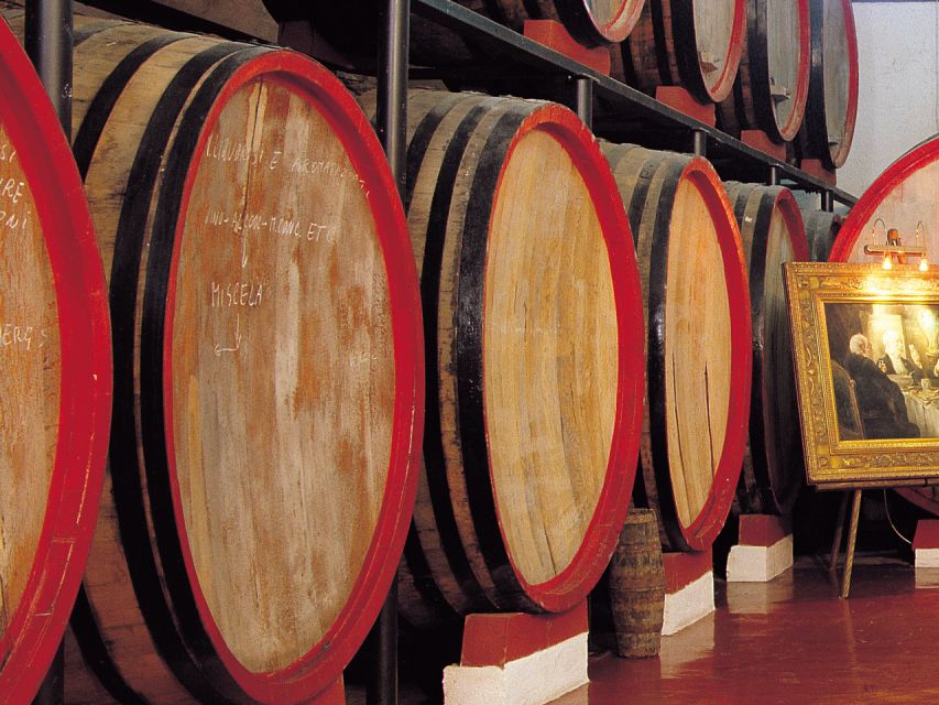 Marsala: Winery Tour with Wine Tasting and Local Products - Who This Winery Tour Suits Best