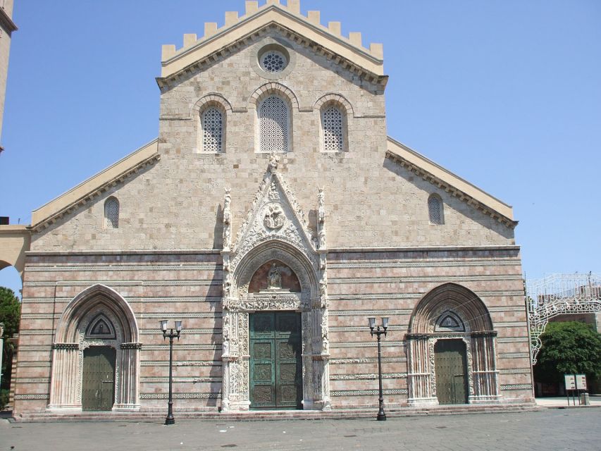 Messina: 2-Hour Walking Tour with a Private Guide - Why This 2-Hour Messina Walk Works So Well