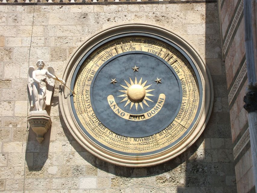 Messina: 2-Hour Walking Tour with a Private Guide - Seeing Messina’s Port and the Promenade from a Local Angle