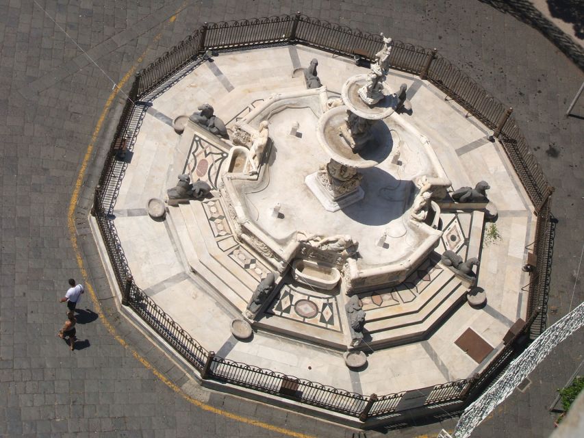 Messina: 2-Hour Walking Tour with a Private Guide - Practical Route Fit: When This Tour Is the Right Choice