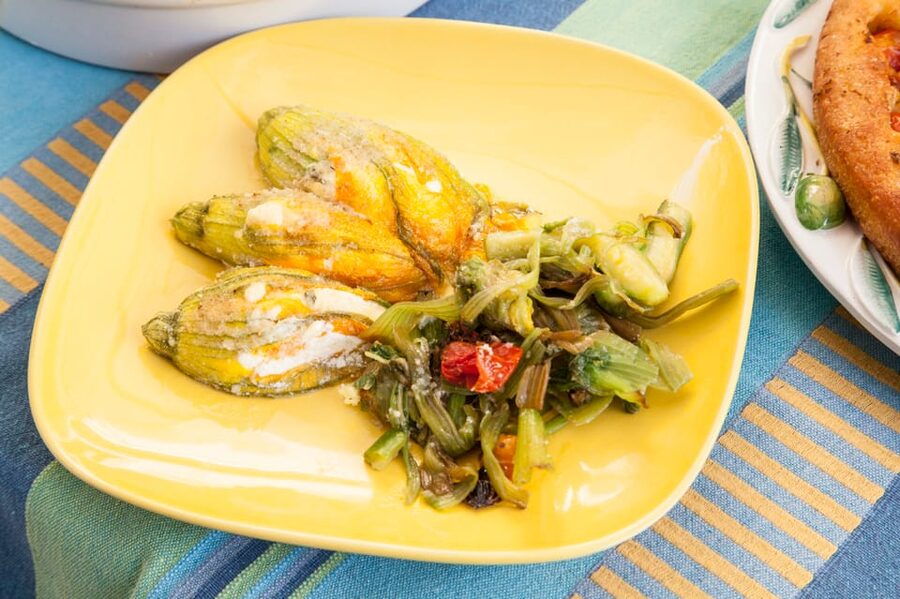 Messina: Cooking Demo & Meal at a Local's Home - Gluten Free and Other Dietary Needs: What You Can Expect
