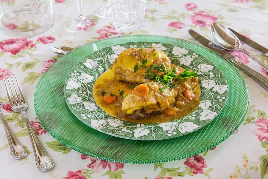 Messina: Cooking Demo & Meal at a Local's Home - Meet Cesarine Hosts Like Rosella and Mariella