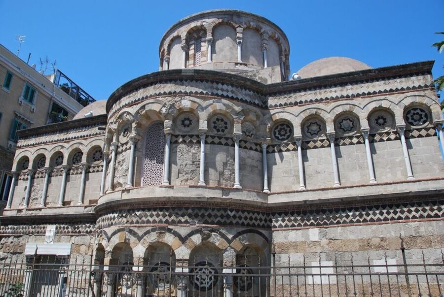 Messina: Guided City Highlights Walking Tour - Puppets in a cathedral day: the Gargano Family Museum stop